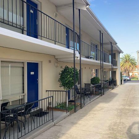 Essendon Apartments メルボルン エクステリア 写真