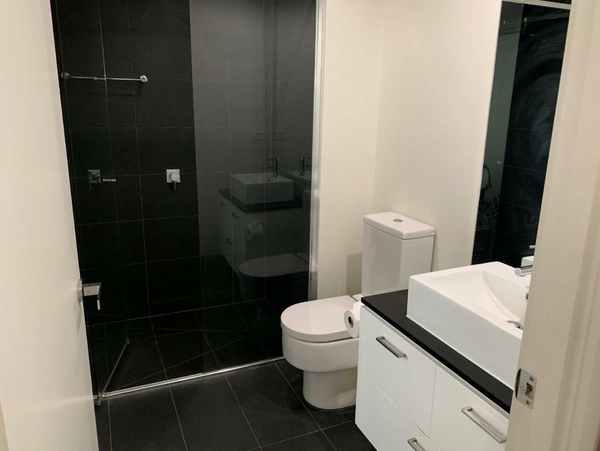 Essendon Apartments メルボルン エクステリア 写真
