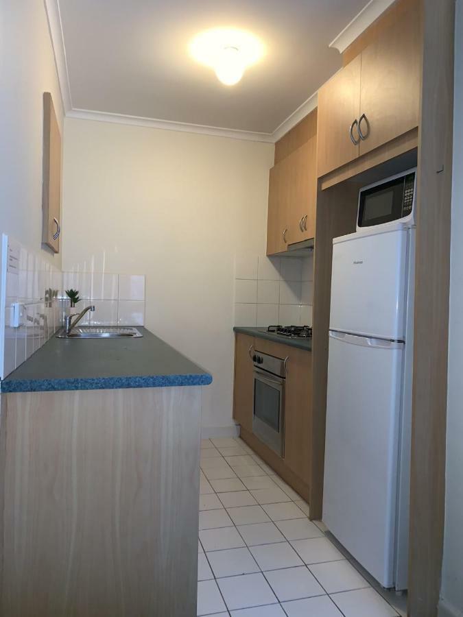 Essendon Apartments メルボルン エクステリア 写真